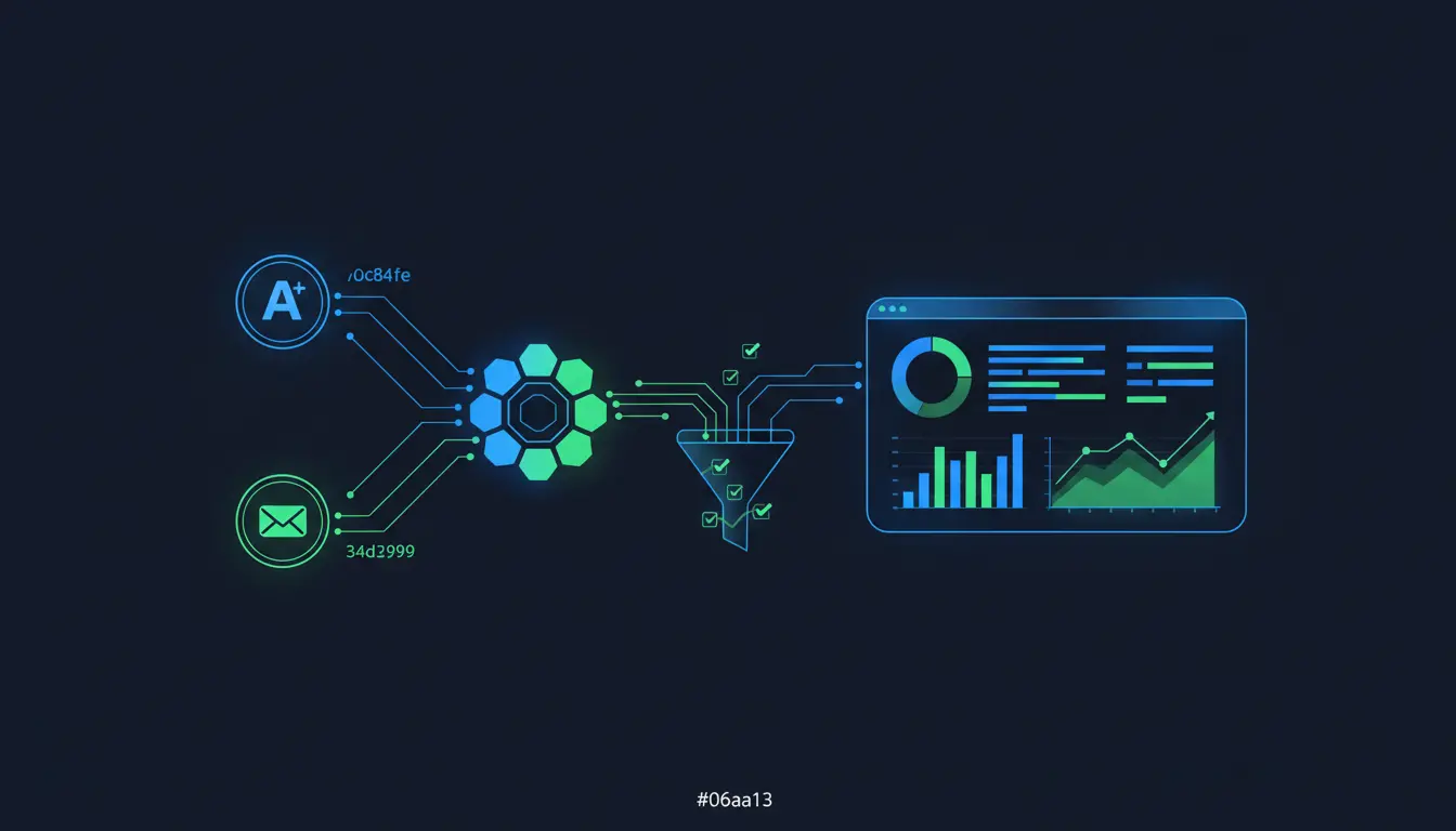 Connect Google Ads to Shopify Tracking
