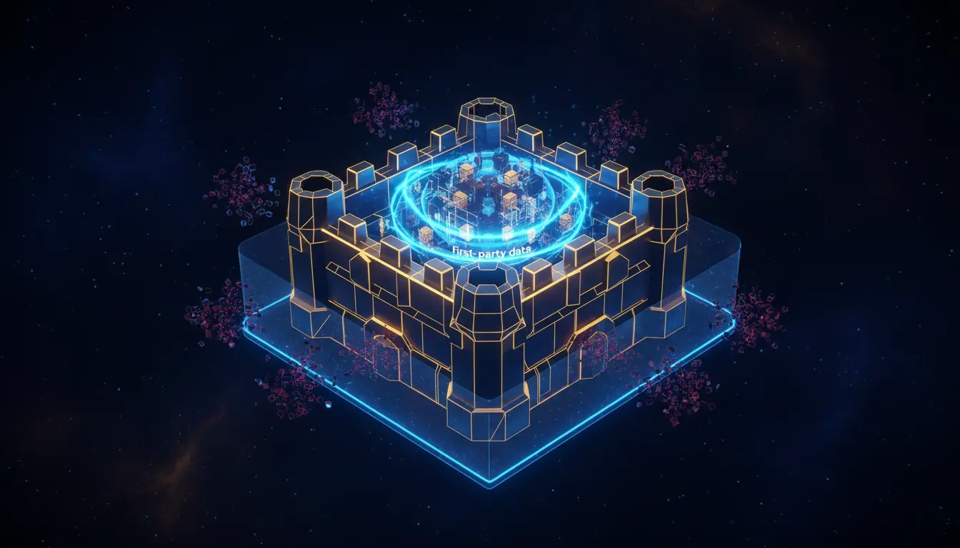 First-Party Data Ecommerce Advertisers