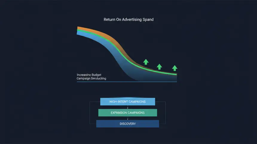 How to Improve Google Ads ROAS