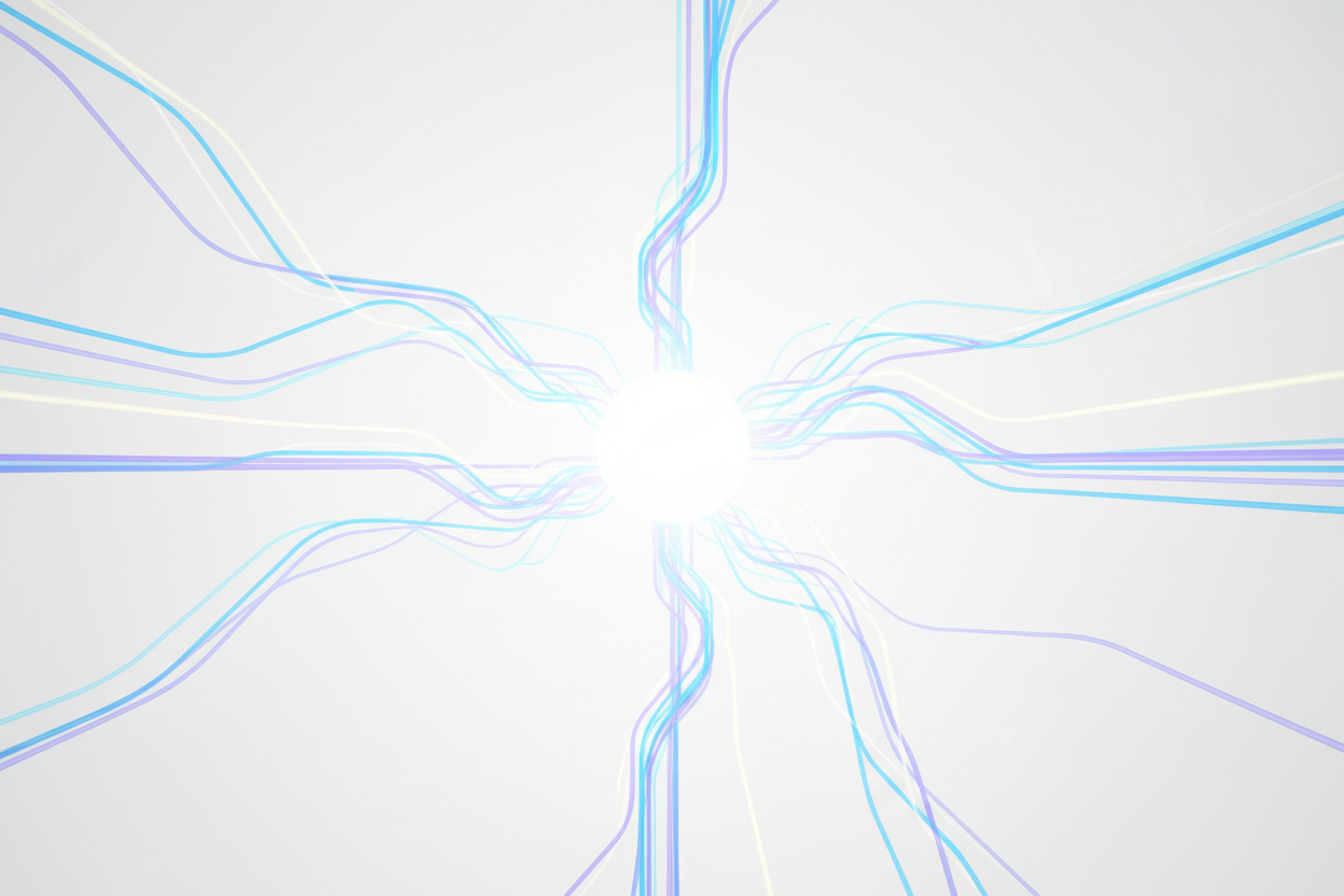 Diagram showing Pixel vs Conversions API data flow