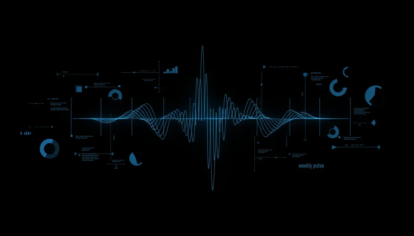 PPC Metrics Ecommerce Track Weekly